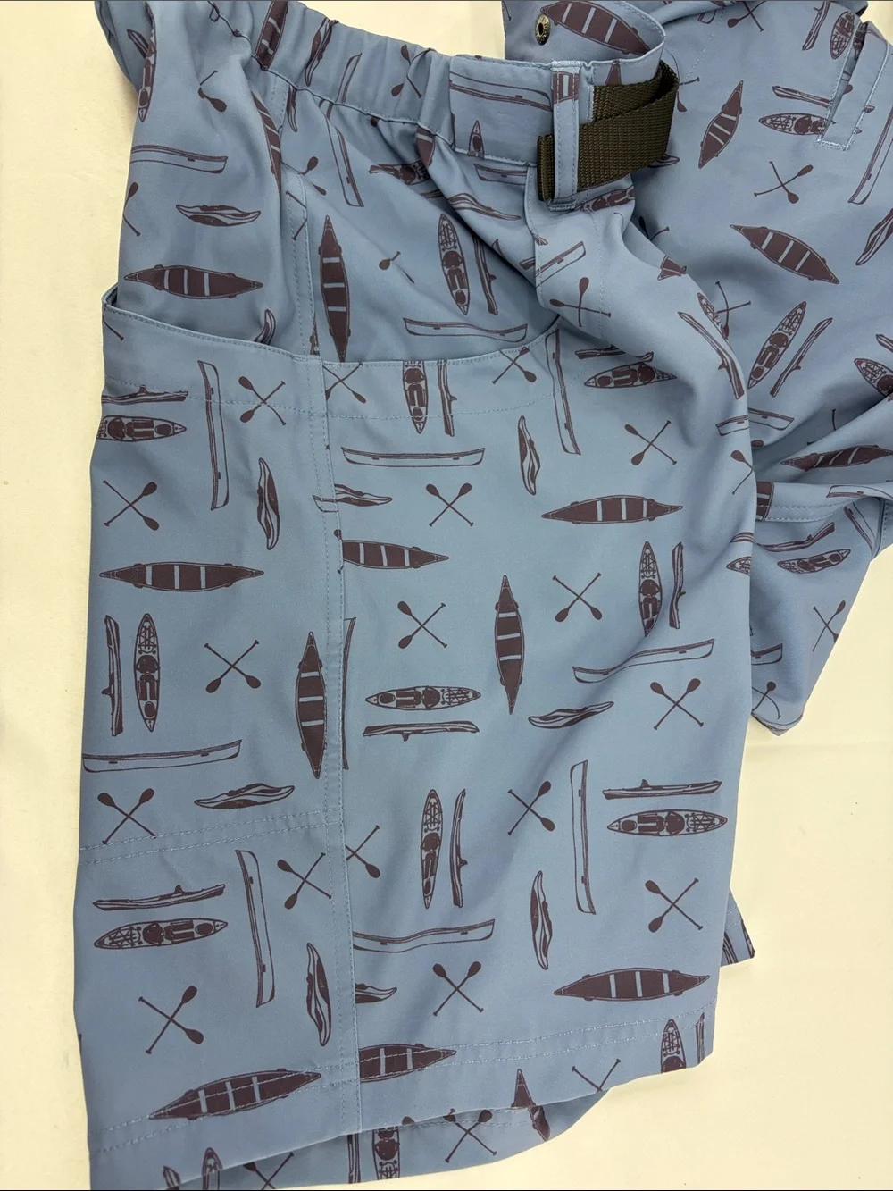 Kavu details completed smoke